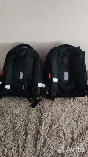 Ранец школьный для мальчика