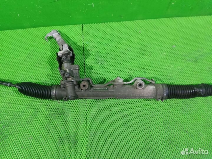 Рулевая рейка Mercedes W220