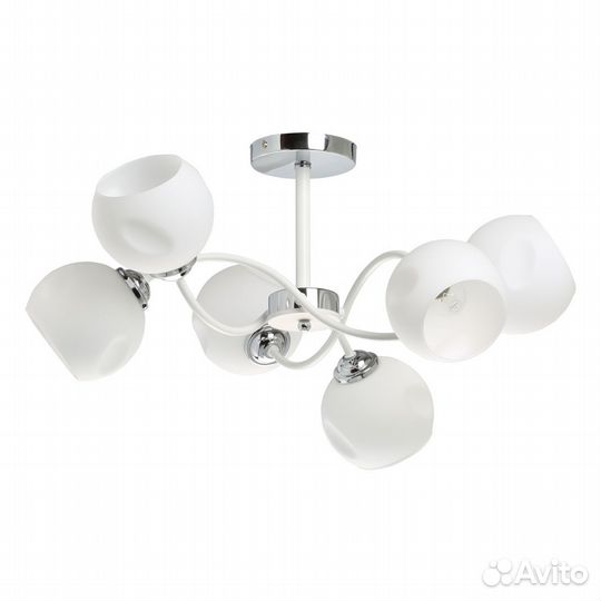 Элегантная потолочная люстра из колекции Вита De C