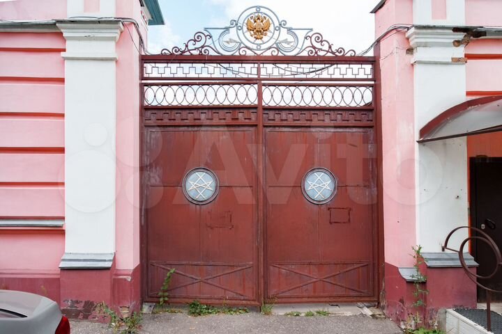 Продам помещение свободного назначения, 233 м²