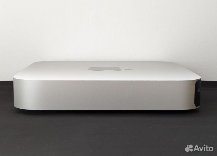 Apple mac mini 2014 i5
