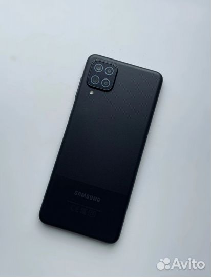 Samsung galaxy A12