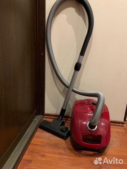 Пылесос Bosch