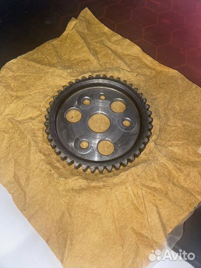 Шестерня toyota yaris ts 0146