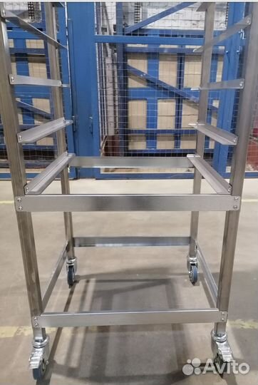 Шпилька для подносов Gabino SP-3 (новая, 3шт)