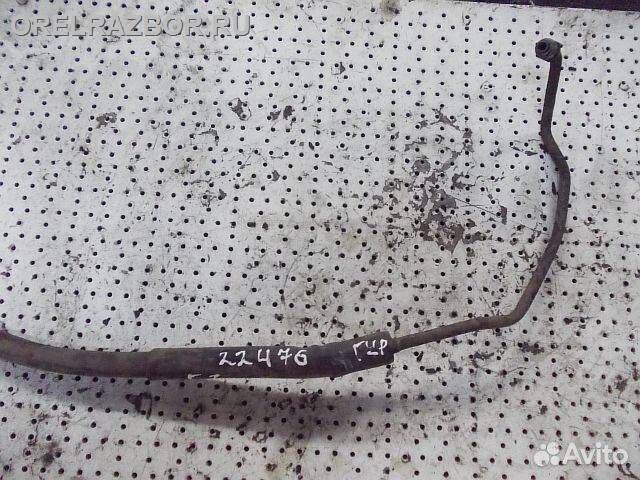 Трубка гур Nissan Maxima Almera n16 Primera р11