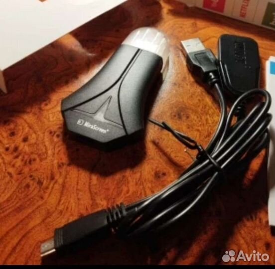 Wifi адаптер для телевизора