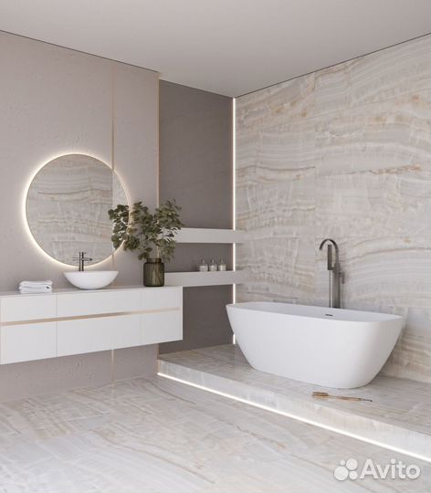 Керамогранит со склада