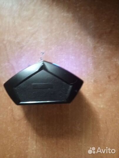 Беспроводные наушники бу