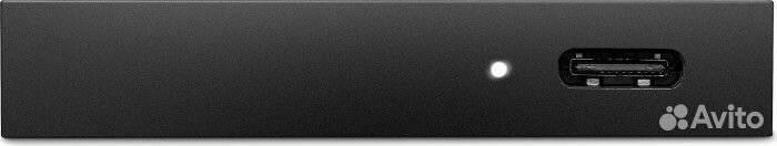 Seagate FireCuda Gaming SSD, 1 тб