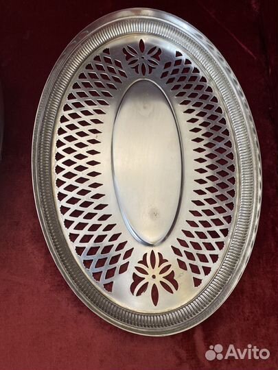 Подогрев старинный