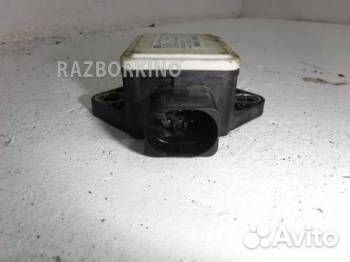 Датчик ускорения Ауди A5 8T