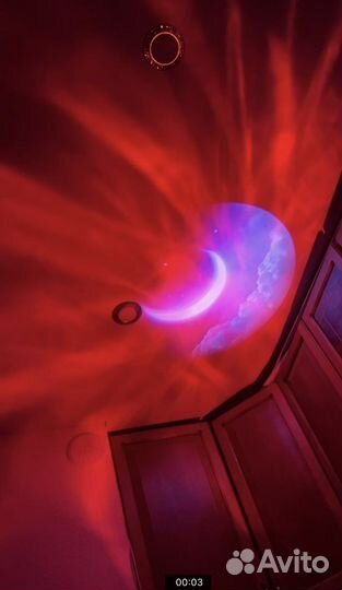 Проекторы звездного неба Пес и астронавт