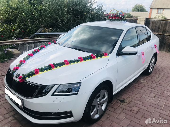 Авто на свадьбу