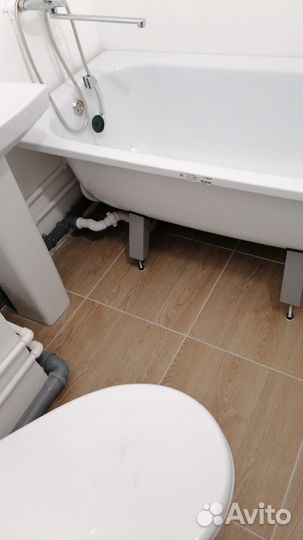 Ванна стальная 150 70