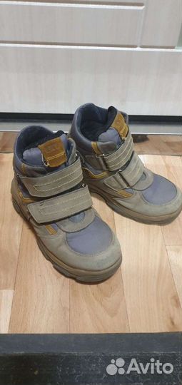 Ботинки детские Kuoma, Minimen 31