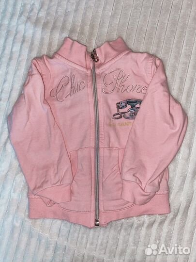 Кофта детская