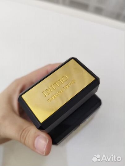 Initio oud for greatness оригинал