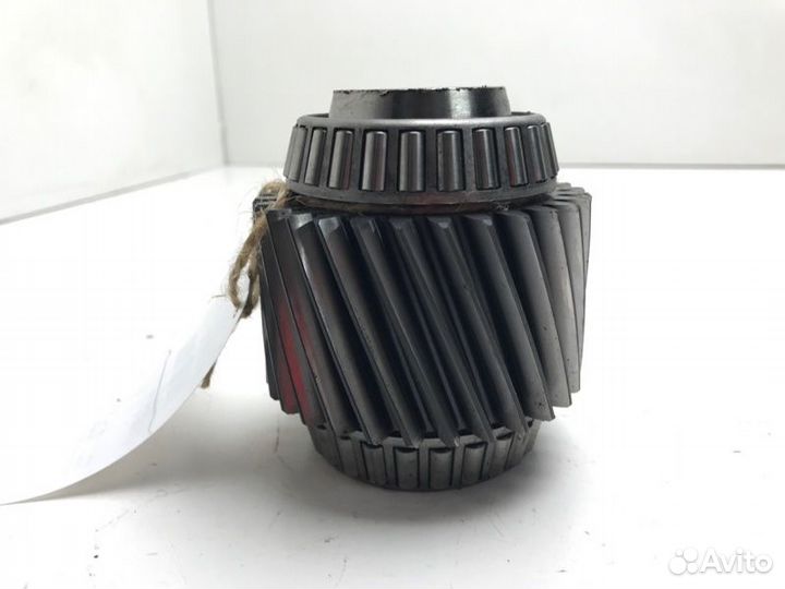 Шестерня АКПП Audi A6 4B2 AGA 1998