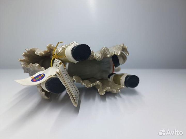 Фигурка Papo 70117 Конь-киборг