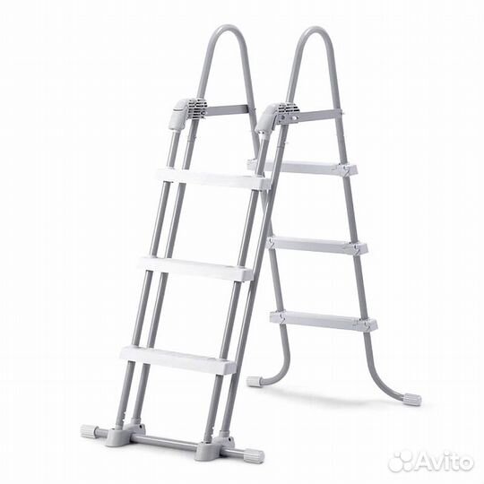 Каркасный бассейн 427х107