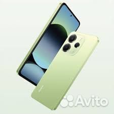 Xiaomi Redmi Note 14, 6/128 ГБ