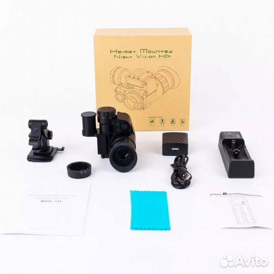 Пнв NVG10