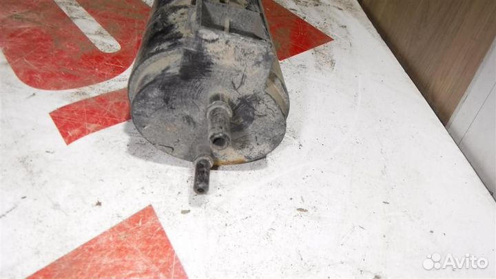 Абсорбер (фильтр угольный) Volkswagen Polo sedan