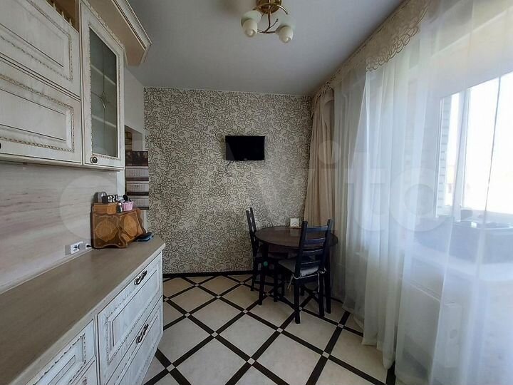 2-к. квартира, 62,1 м², 5/6 эт.