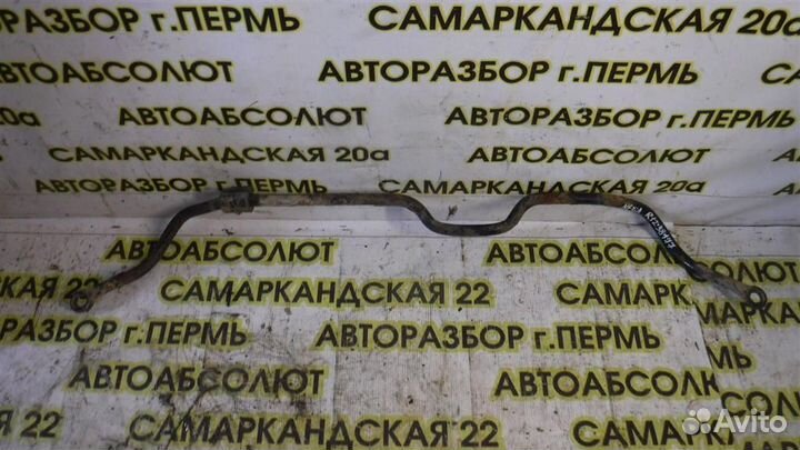 Стабилизатор передний Daewoo Nexia 1995-2016