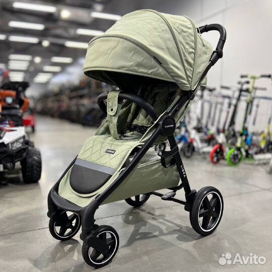 Детская коляска