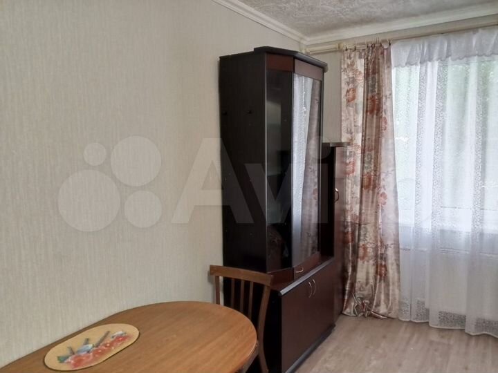 Квартира-студия, 22 м², 1/9 эт.