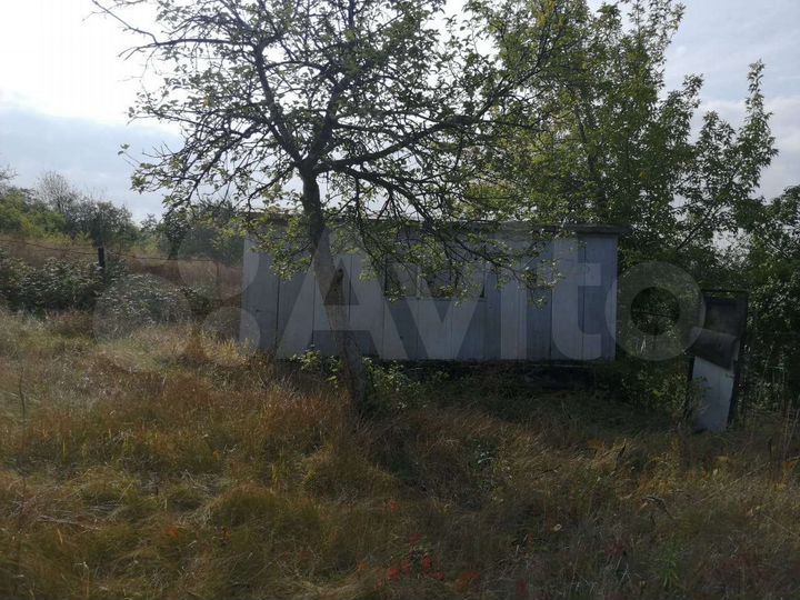 Участок 6 сот. (ИЖС)