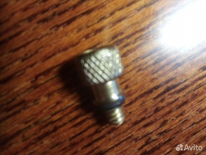 Качок для мяча и велосипеда