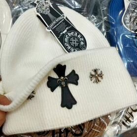 Chrome hearts шапка