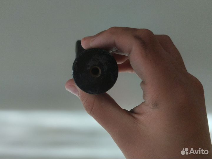 Вилка для трюкового самоката под систему хик