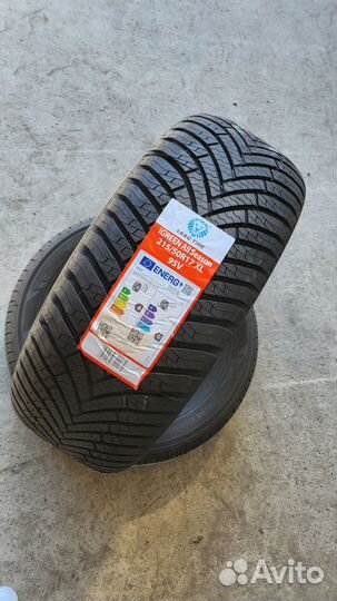 Leao iGreen All Season 215/50 R17 95V