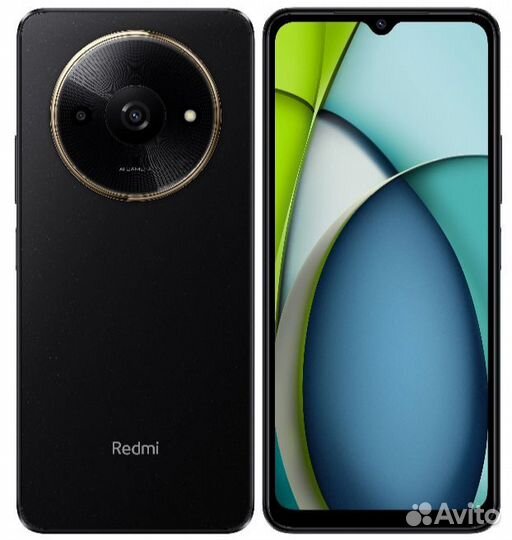 Xiaomi Redmi A3x, 3/64 ГБ