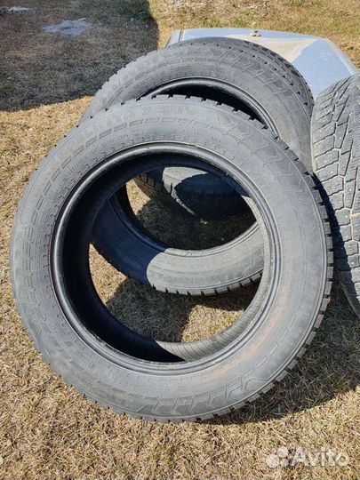 Pirelli P7 225/60 R18