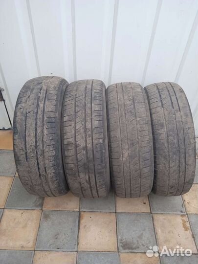 Pirelli Cinturato P1 185/65 R15