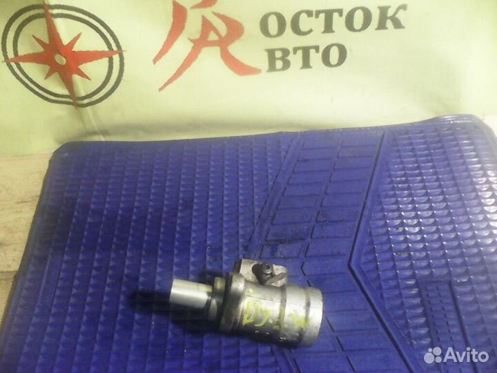 Главный тормозной цилиндр