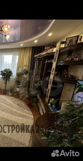 Стенка в гостиную