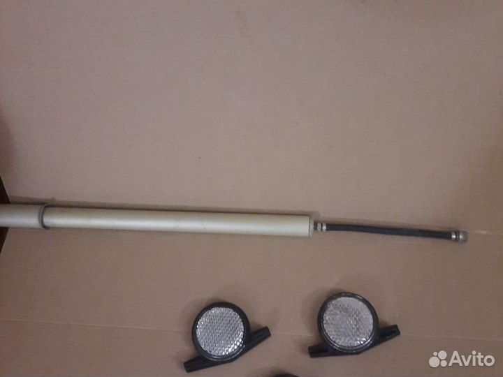 Катафоты СССР