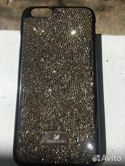 Чехлы для iPhone 6s