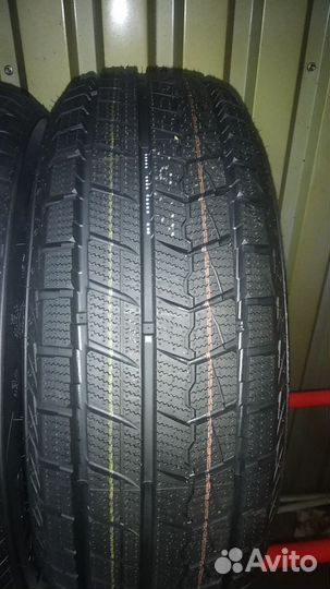 Arivo Winmaster ARW2 205/55 R16 91H