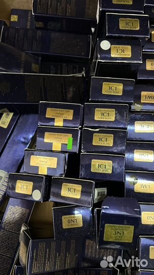 Косметика оптом