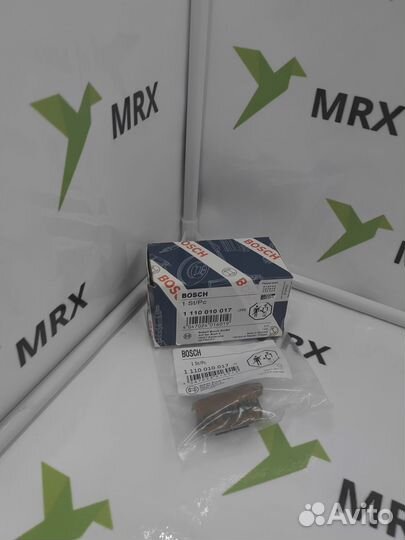 Клапан регулировки давления 1110010017