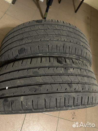 Bridgestone Ecopia EP-02 215/45 R17