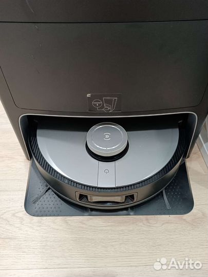 Робот пылесос Ecovacs Floor Cleaning Robot