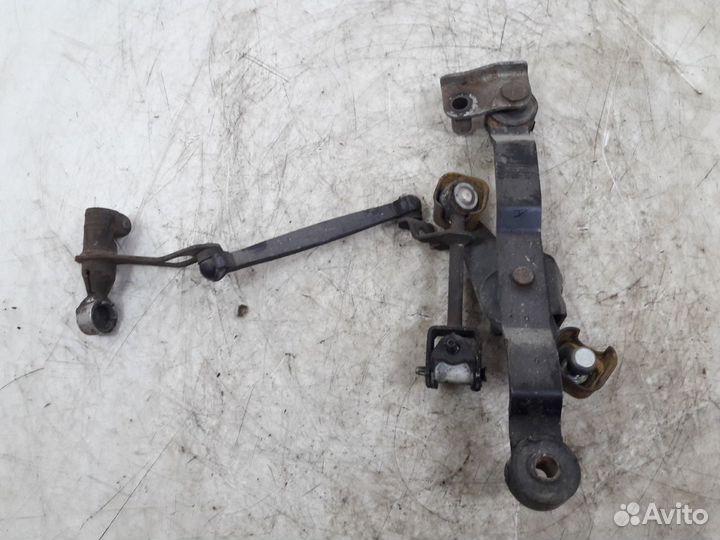 Механизм выбора передач Opel Vectra B 758749